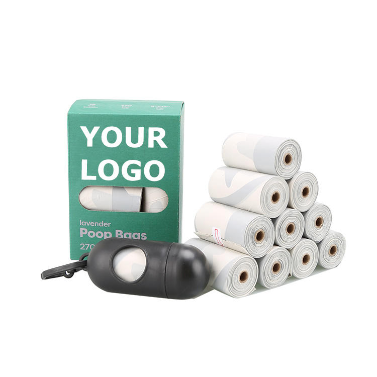The Importance of Sealing Performance in Pet Poop Bags